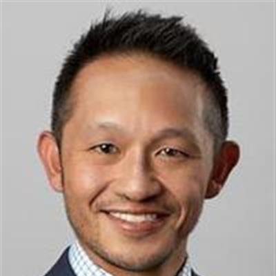 Chris Chen, fellowship faculty at University of Cincinnati Medical Center and TriHealth/Beacon Hand Surgery Specialists