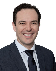 Chris Jones, fellowship faculty at Linacre Private Hospital / Peninsula Health / Cabrini Health Malvern