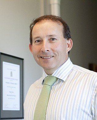 Chris O’Meeghan, fellowship faculty at Waikato Hospital / Health New Zealand – Waikato