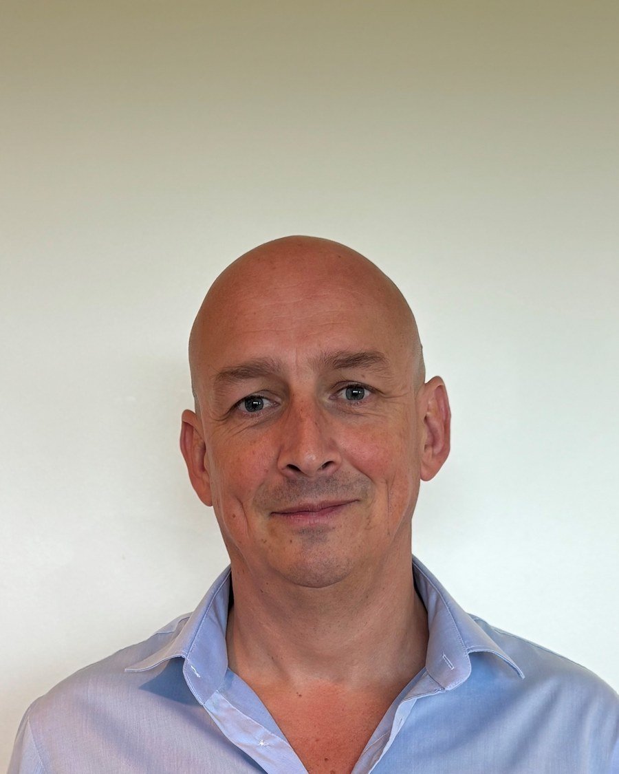Chris Smith, fellowship faculty at Royal Devon University Healthcare NHS Foundation Trust