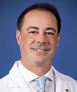 Christian Broomfield, fellowship faculty at UC Davis Medical Center / UC Davis Department of Orthopaedic Surgery