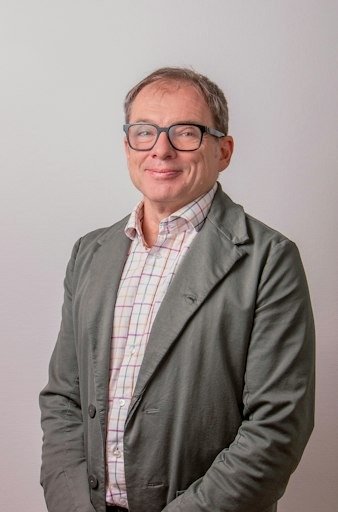 Christian Fink, fellowship faculty at Gelenkpunkt Sport- und Gelenkchirurgie (UMIT Tirol-affiliated)