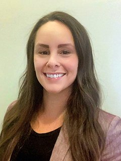 Christine M. Goodbody, fellowship faculty at Children’s Hospital of Philadelphia