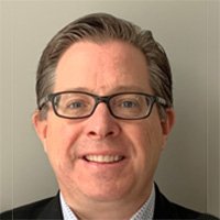 Christopher Bailey, fellowship faculty at Western University / London Health Sciences Centre (Victoria Hospital)