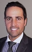 Christopher Del Balso, MBBS, MSc, FRCSC, fellowship faculty at London Health Sciences Centre / Western University