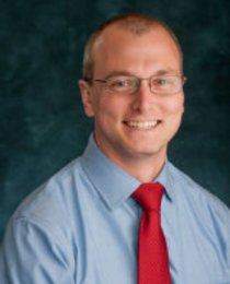 Christopher Got, fellowship faculty at Brown University Department of Orthopaedics and Rhode Island Hospital