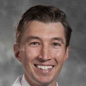 Christopher Klifto, fellowship faculty at Duke University