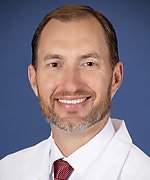 Christopher Kreulen, fellowship faculty at UC Davis Health / Reno Orthopedic Center