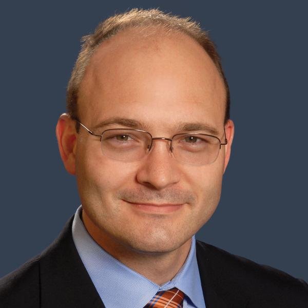 Christopher L. Forthman, fellowship faculty at MedStar Union Memorial Hospital