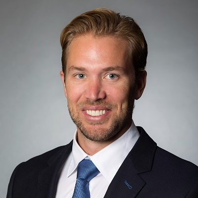 Christopher Michael Shaw, fellowship faculty at University of Missouri at Kansas City Sports Medicine Fellowship