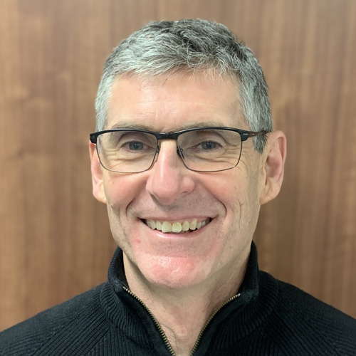 Christopher Reilly, fellowship faculty at University of British Columbia / BC Children’s Hospital