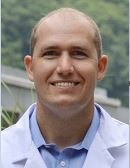 Christopher T. Edwards, fellowship faculty at University of Pittsburgh Orthopaedic Foot and Ankle Fellowship