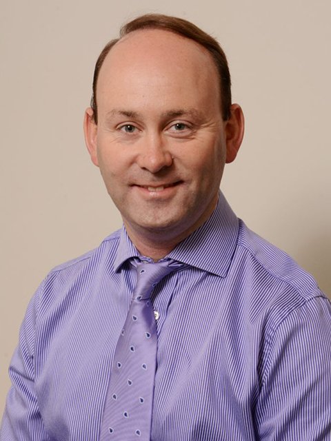 Christopher Wilson, fellowship faculty at Noarlunga Hospital / Flinders Medical Centre / Flinders Private Hospital