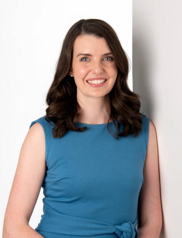 Claire Bolton, fellowship faculty at Sportsmed / Queen Elizabeth Hospital and partner hospitals