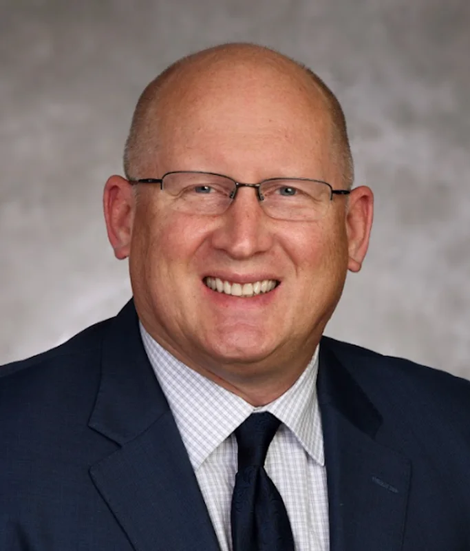 Clifford B. Jones, fellowship faculty at Dignity Health Arizona / St. Joseph's Hospital and Medical Center / Chandler Regional Medical Center