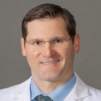 Cory G. Couch, fellowship faculty at Fondren-Texas Orthopedic Adult Reconstruction Fellowship Program