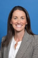 Crystal Perkins, fellowship faculty at Children's Healthcare of Atlanta / Emory University School of Medicine