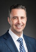 Damon Adamany, fellowship faculty at University of Arizona College of Medicine–Phoenix / Banner Health