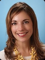 Dana Olszewski, fellowship faculty at Children's Healthcare of Atlanta / Emory University School of Medicine