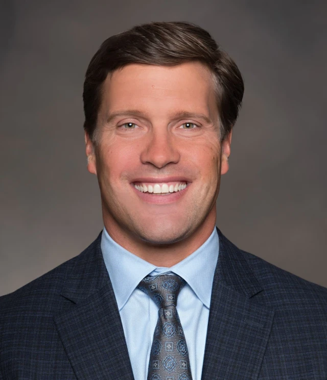 Dana P. Piasecki, fellowship faculty at OrthoCarolina Sports Medicine, Shoulder & Elbow