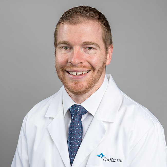 Daniel Allen Bravin, fellowship faculty at University of Missouri School of Medicine Springfield Clinical Campus / CoxHealth