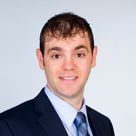 Daniel Guss, fellowship faculty at Massachusetts General Hospital / Harvard Medical School