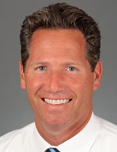 Daniel Hedequist, fellowship faculty at Boston Children's Hospital / Harvard Medical School
