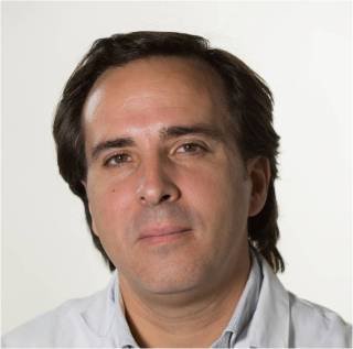 Daniel Poggio Cano, fellowship faculty at University of Barcelona / Hospital Clínic i Universitari