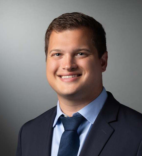 Daniel R. Rubio, MD, fellowship faculty at Yale New Haven Hospital / Yale School of Medicine