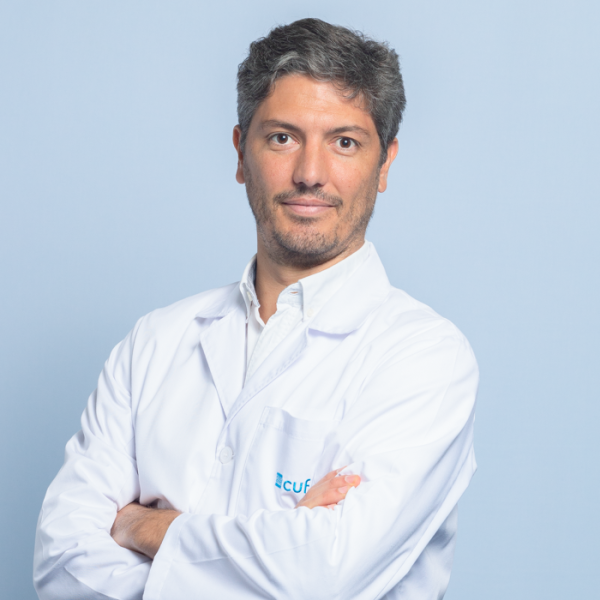 Daniel Sá da Costa, fellowship faculty at Foot & Ankle Surgery Lisbon / three private teaching hospitals