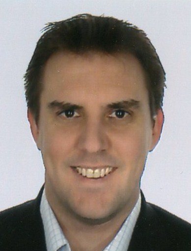 Daniel Thornton, fellowship faculty at Leeds Teaching Hospitals NHS Trust