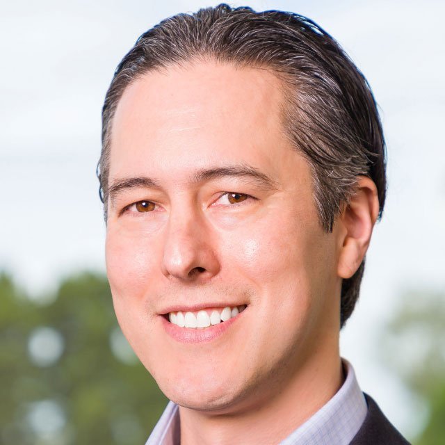 Darren Chen, fellowship faculty at Sydney Knee Specialists / St George Private Hospital