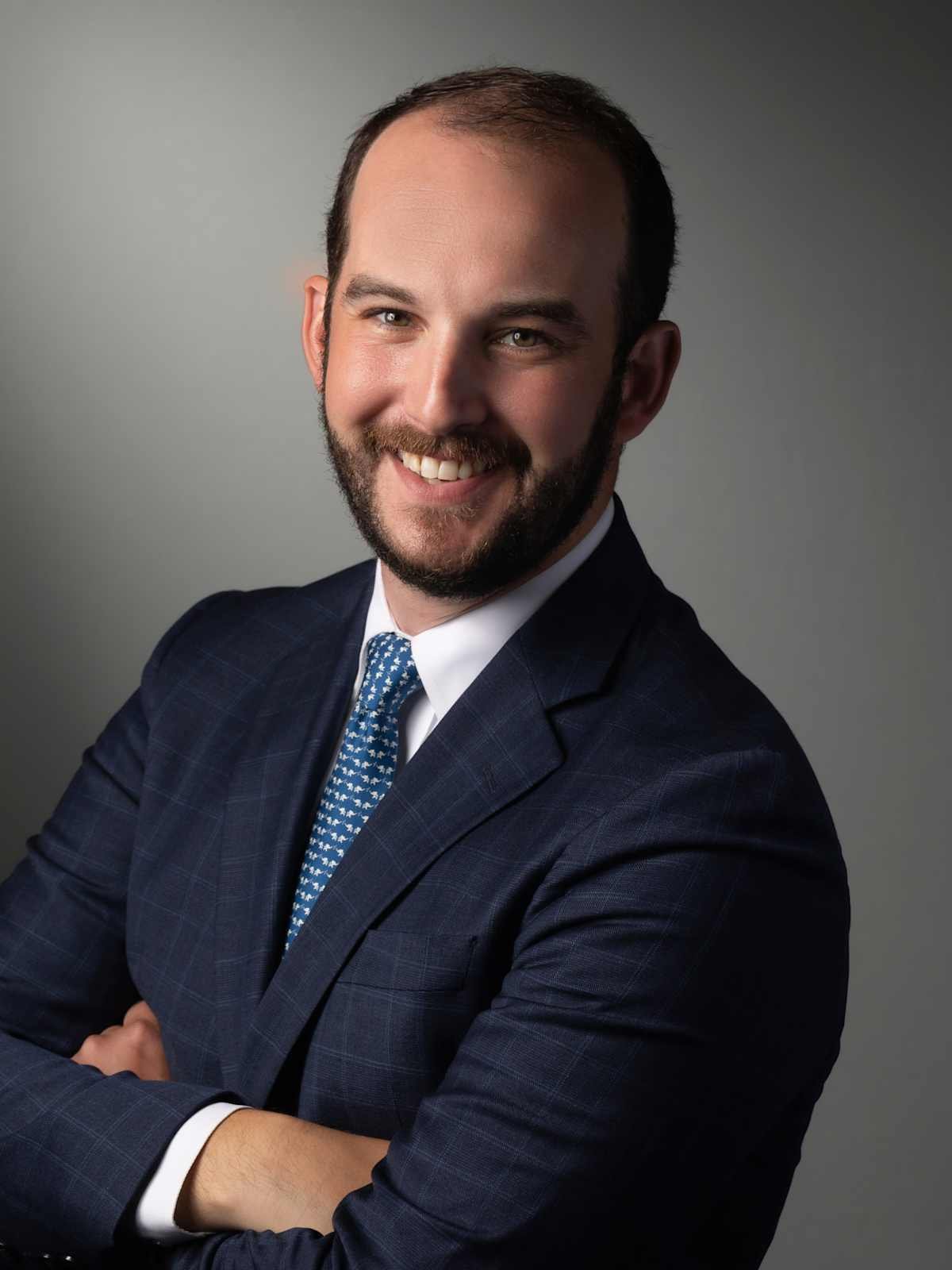 David Colen, fellowship faculty at Yale School of Medicine and Yale New Haven Hospital