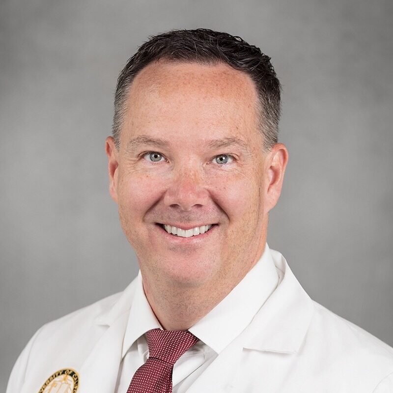 David Dalstrom, fellowship faculty at University of Washington–Harborview Medical Center