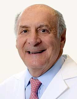 David M. Dines, fellowship faculty at Hospital for Special Surgery / Weill Cornell Medical College