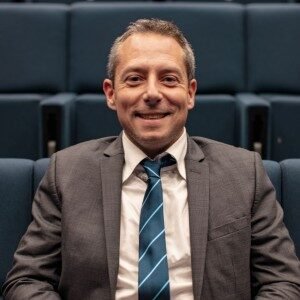 David Gallinet, fellowship faculty at Shoulder Friends Institute — 10 French shoulder centres