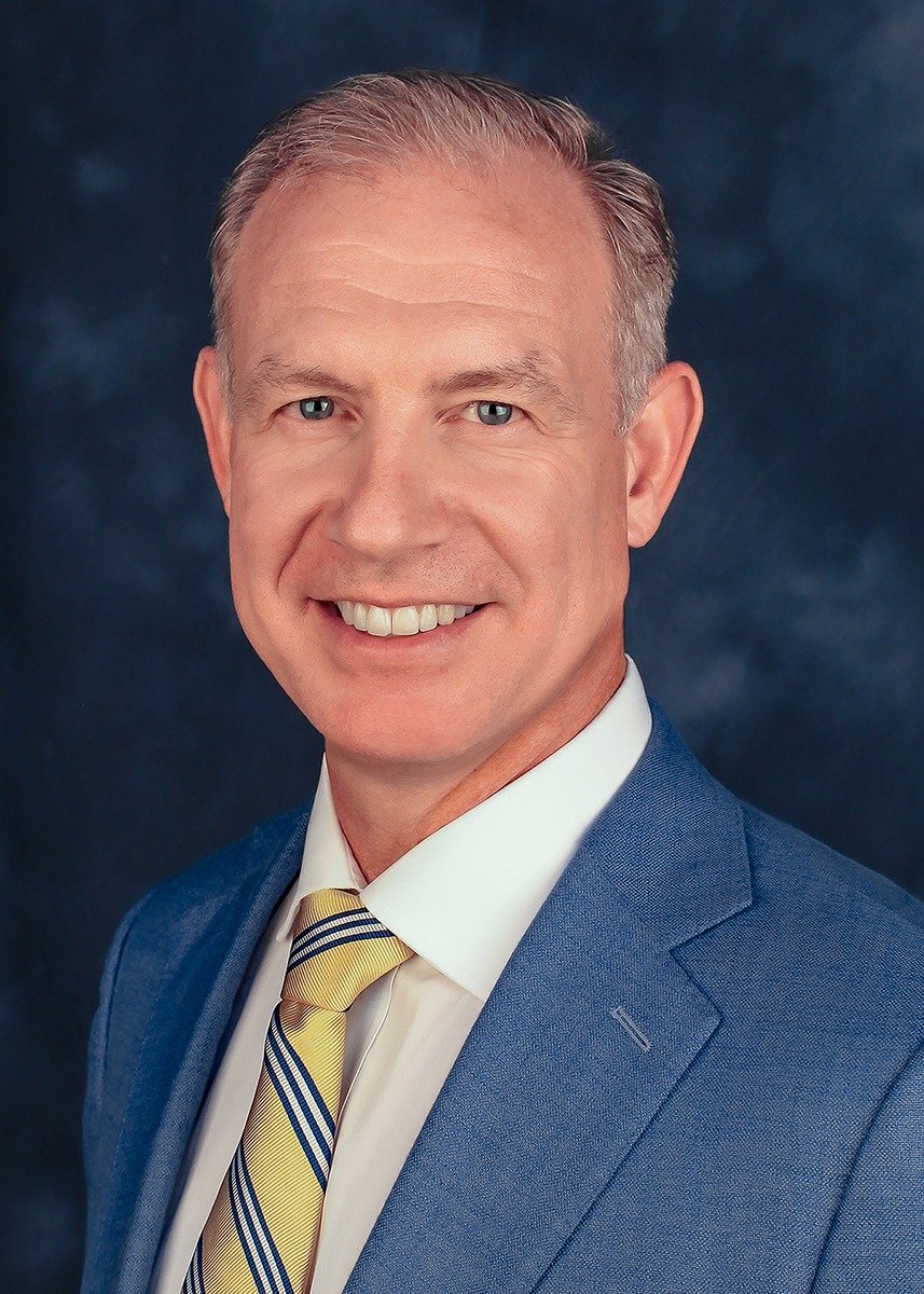 David Gloystein, fellowship faculty at Hughston Foundation / Piedmont Columbus Midtown Medical Center