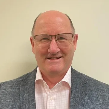 David Little, fellowship faculty at The Children's Hospital at Westmead