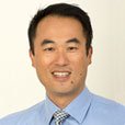 David Liu, fellowship faculty at Gold Coast Centre for Bone and Joint Surgery