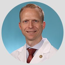 David M. Brogan, fellowship faculty at Washington University School of Medicine