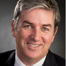 David McCombe, fellowship faculty at Victorian Hand Surgery Associates / St Vincent's Hospital Melbourne