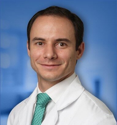 David P. Trofa, fellowship faculty at Columbia University Irving Medical Center / NewYork-Presbyterian Hospital