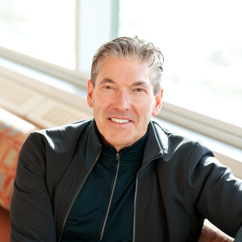 David Parsons, fellowship faculty at University of Calgary / Alberta Children's Hospital
