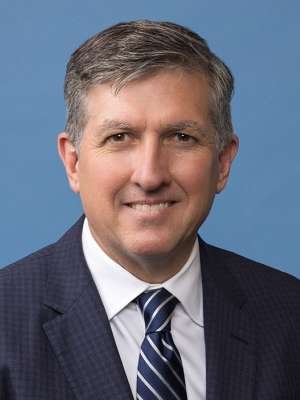 David R. McAllister, fellowship faculty at UCLA Medical Center