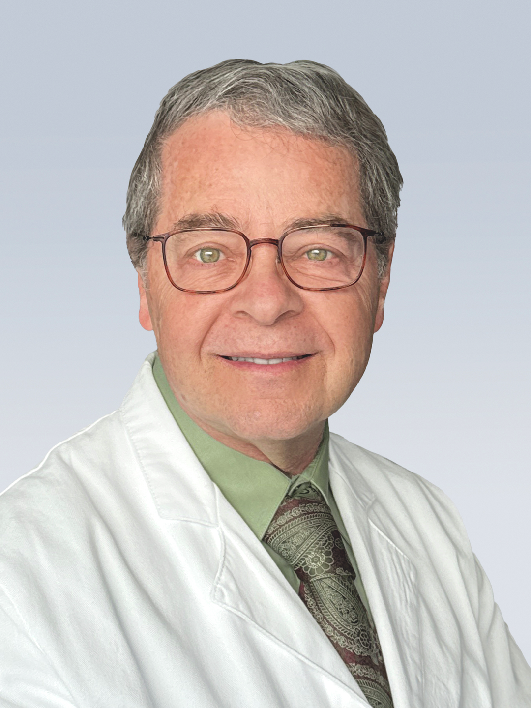 David R. Steinberg, fellowship faculty at Hospital of the University of Pennsylvania and Penn Orthopaedics