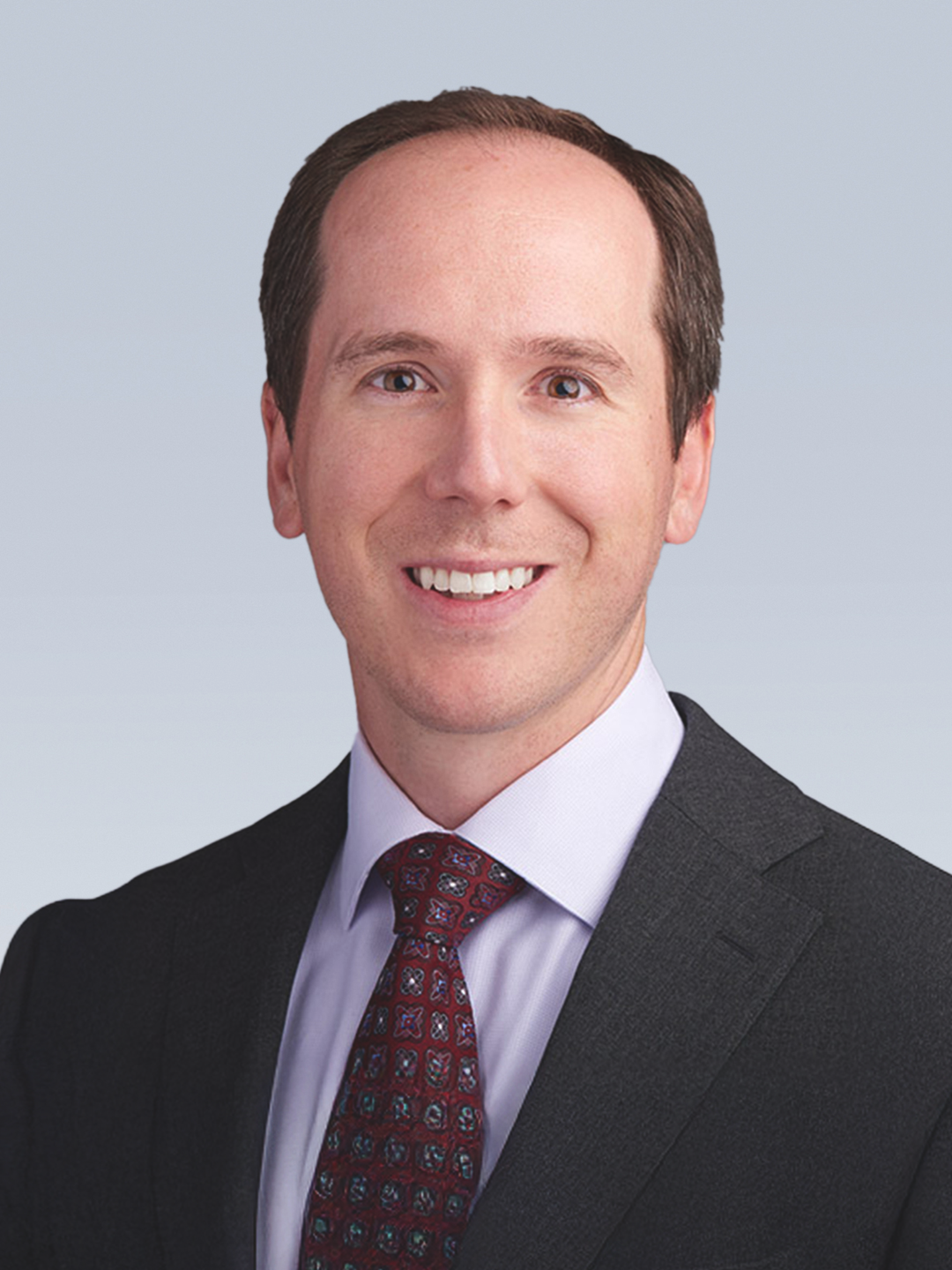 David S. Casper, fellowship faculty at University of Pennsylvania