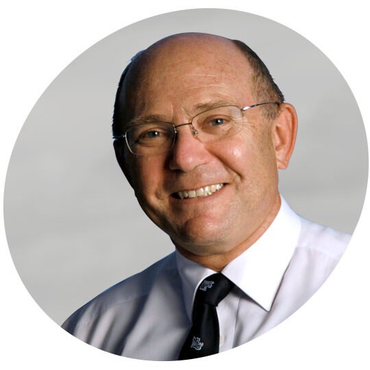 David Sonnabend, fellowship faculty at Sydney Shoulder Research Institute / Royal North Shore Hospital