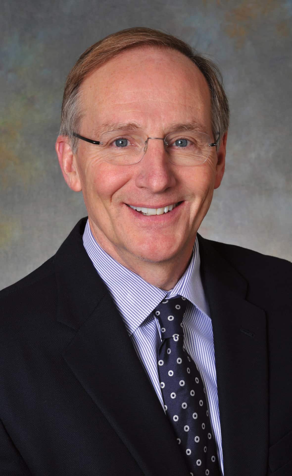 David Templeman, fellowship faculty at Hennepin Healthcare / University of Minnesota