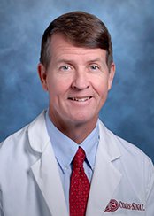 David Thordarson, fellowship faculty at Cedars-Sinai Medical Center - Foot and Ankle Fellowship