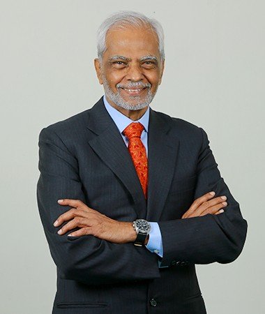 David V. Rajan, fellowship faculty at Ortho-One Orthopaedic Speciality Centre Pvt Ltd